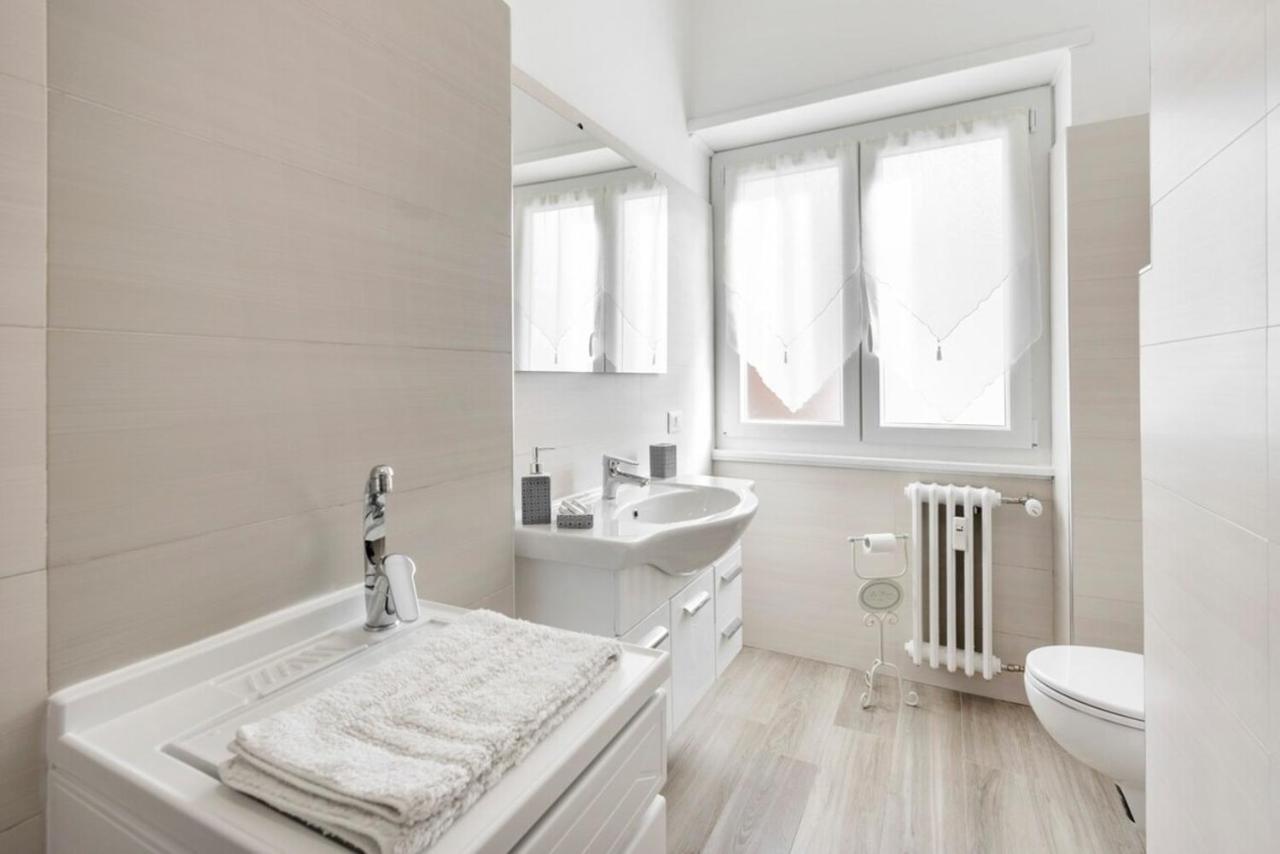 ローマRegina Luxury Flatアパートメント エクステリア 写真